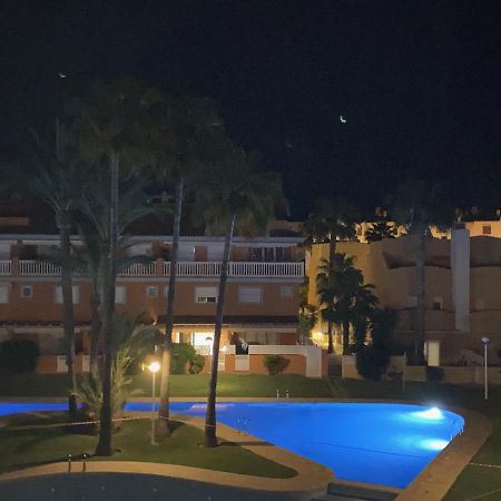 Arenal Park Apartment Javea Exterior photo