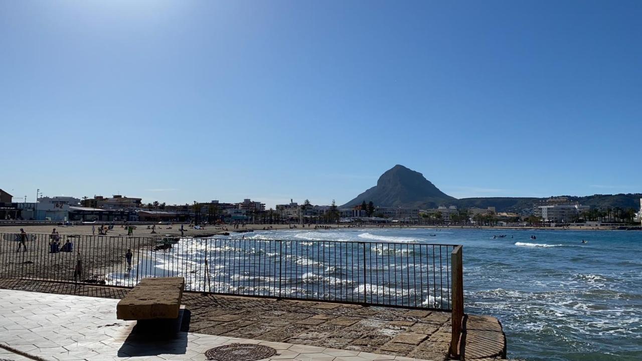 Arenal Park Apartment Javea Exterior photo