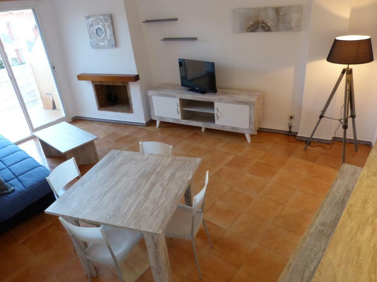 Arenal Park Apartment Javea Exterior photo