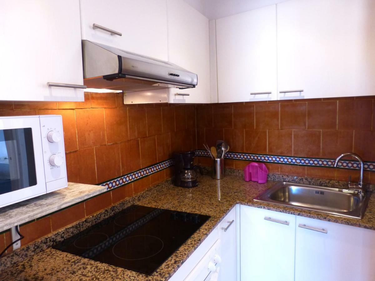 Arenal Park Apartment Javea Exterior photo